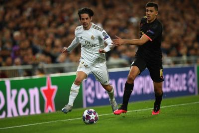 Isco (1)