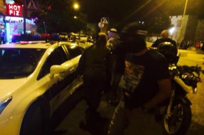 صور: مستعربون يختطفون الشيخ "خضر عدنان" بالقدس