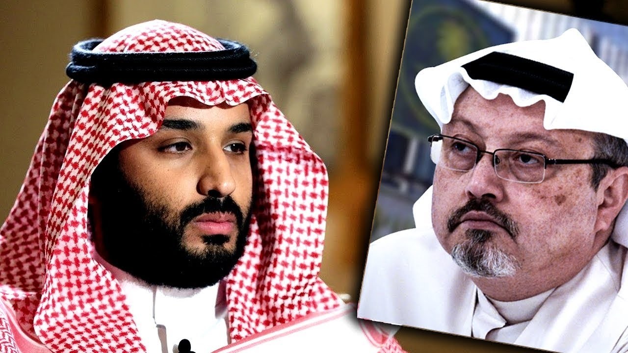 أسماء سعوديين سيجري قطع رقابهم لتورطهم في قتل خاشقجي فلسطين الآن