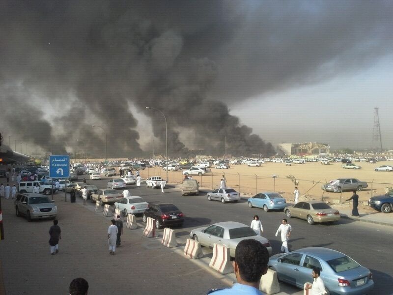 الرياض الآن تفجير تفجير الرياض: